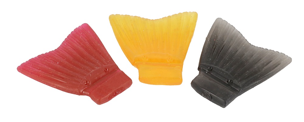 Gunki Scunner 135 S Twin